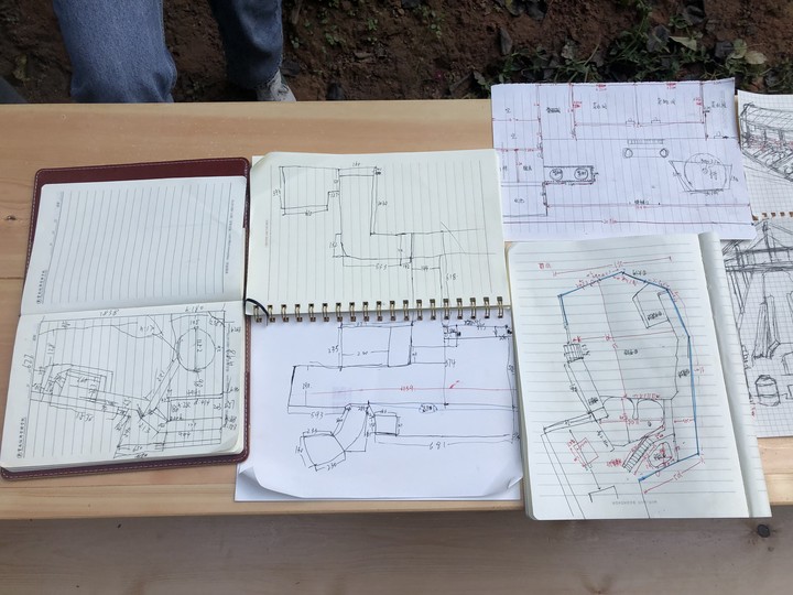 20级环境设计本科到石江村基地进行计算机辅助设计AutuCAD现场踏勘 第 5 张 20级环境设计本科到石江村基地进行计算机辅助设计AutuCAD现场踏勘 第 5 张