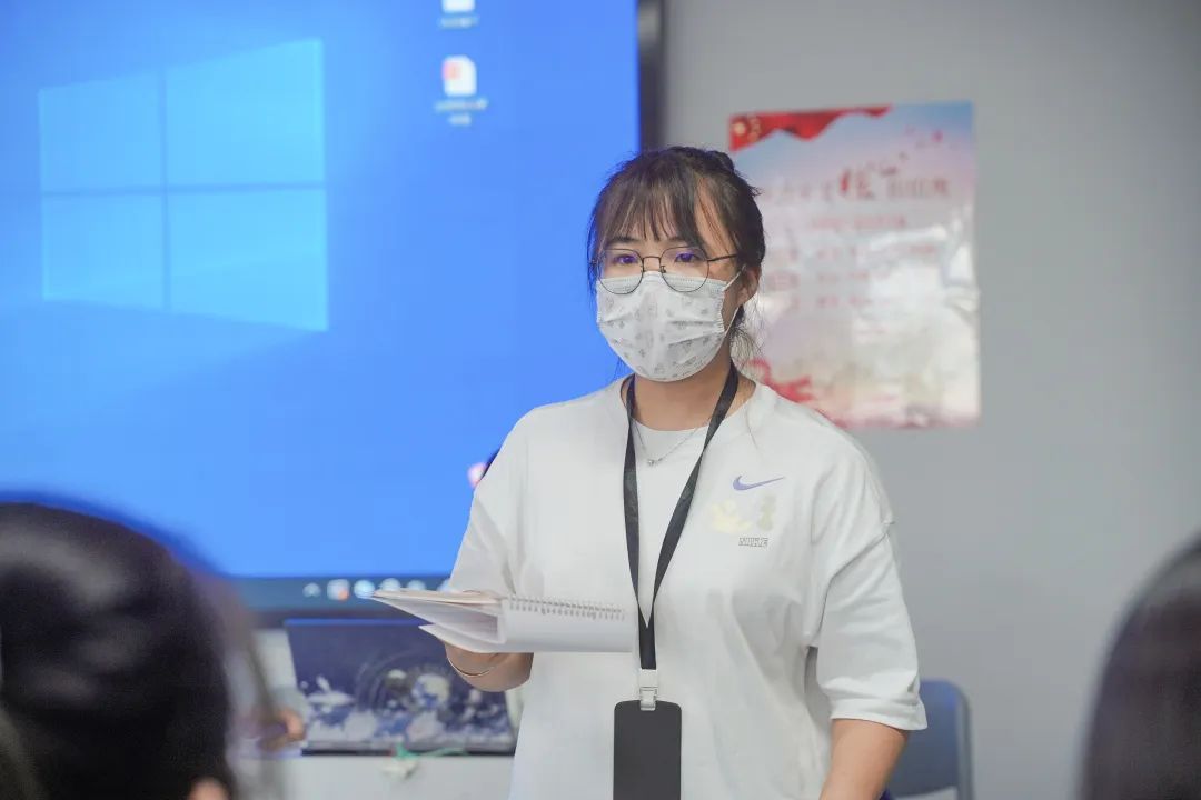 招新公示丨学子相约现在，心意携手未来 第 1 张