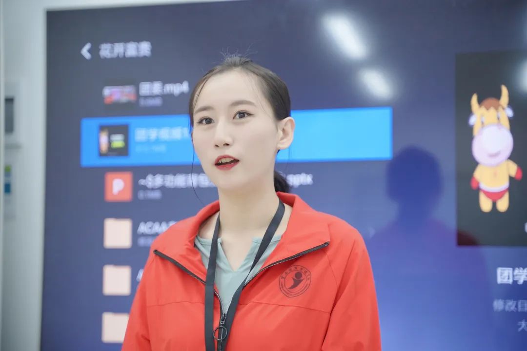 招新公示丨学子相约现在，心意携手未来 第 3 张