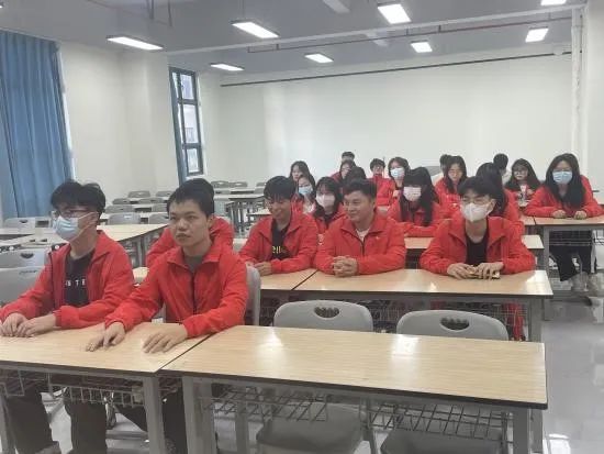 【创美艺传】活力团支部风采展示（五）——2020级本科环境设计班团支部 第 9 张