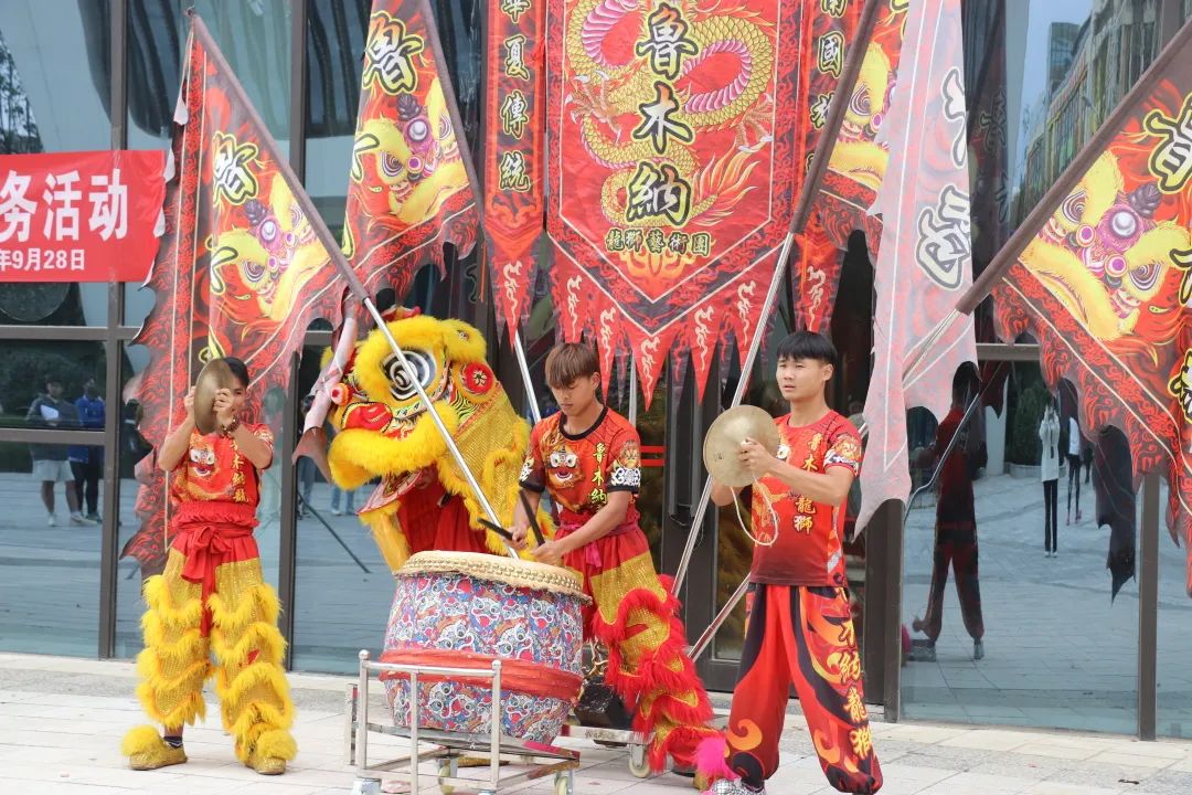 【创美艺传】安宁市2022年“非遗进高校”文化文艺志愿活动 第 5 张