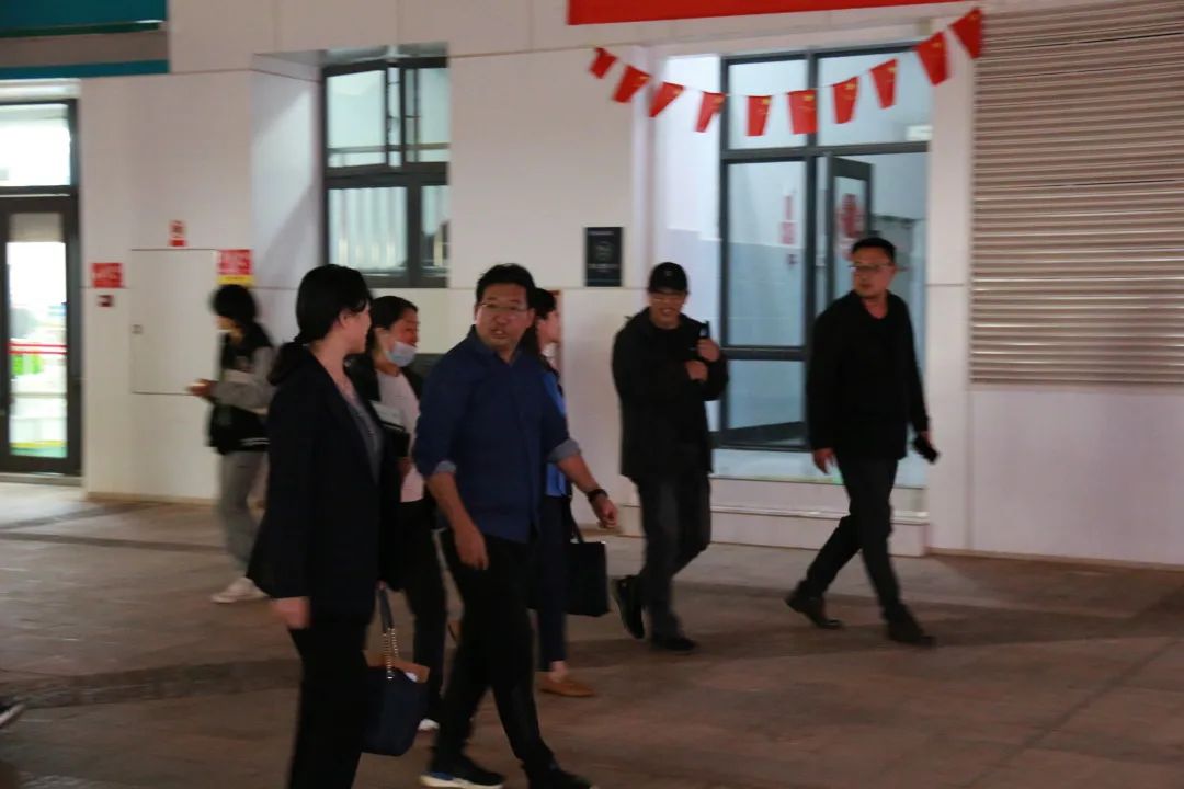 【创美艺传】砥砺前行|艺术与传媒学院调研座谈会圆满结束 第 9 张