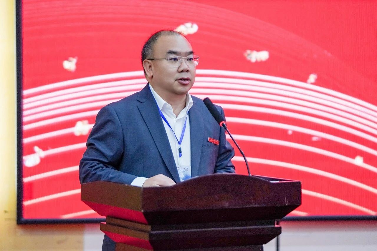 李可染画院•云南艺术研修中心落户云南经济管理学院 第 4 张