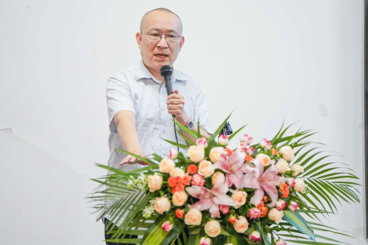 “营”在暑期,一战成“硕”!我校2024届暑期考研集训营开营啦! 第 8 张 “营”在暑期,一战成“硕”!我校2024届暑期考研集训营开营啦! 第 8 张