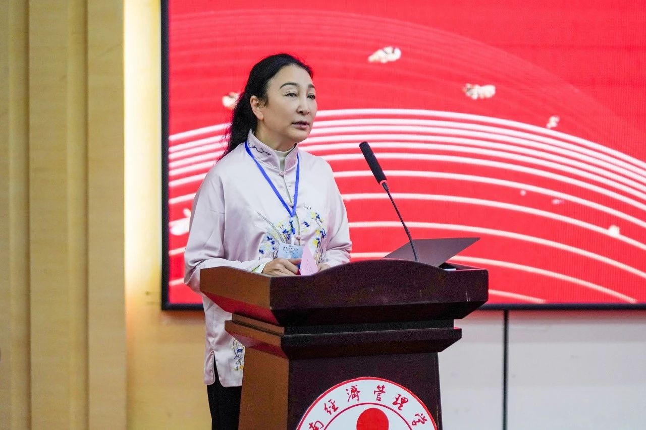 李可染画院•云南艺术研修中心落户云南经济管理学院 第 3 张