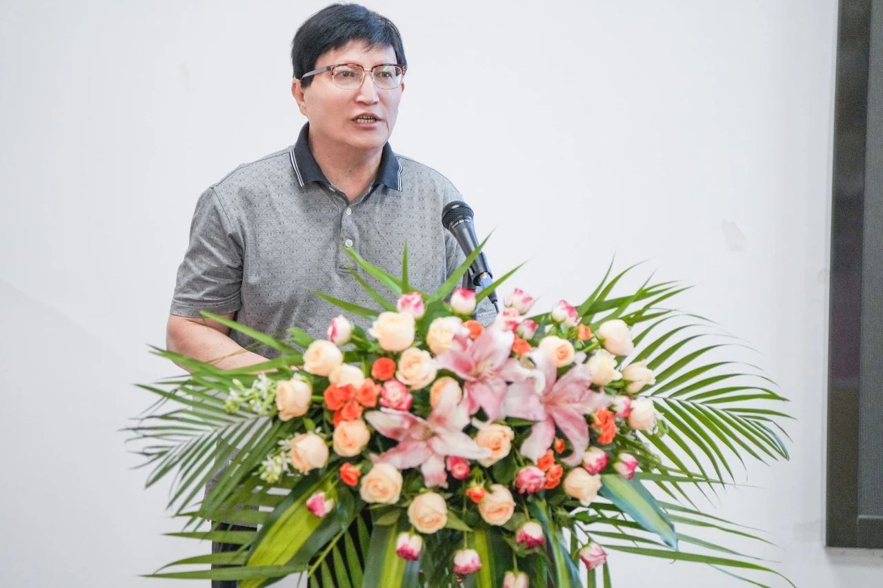 “营”在暑期,一战成“硕”!我校2024届暑期考研集训营开营啦! 第 7 张 “营”在暑期,一战成“硕”!我校2024届暑期考研集训营开营啦! 第 7 张