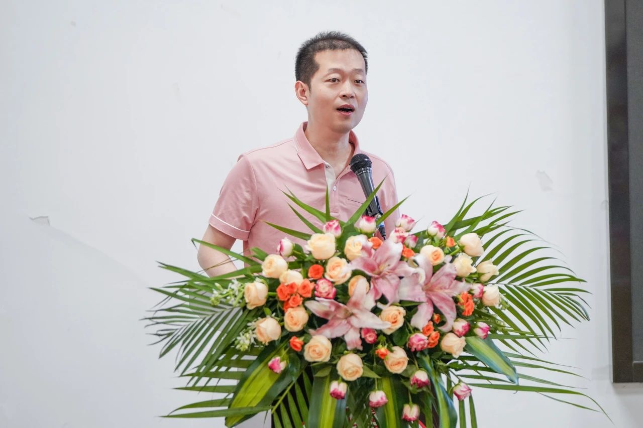 “营”在暑期,一战成“硕”!我校2024届暑期考研集训营开营啦! 第 3 张 “营”在暑期,一战成“硕”!我校2024届暑期考研集训营开营啦! 第 3 张