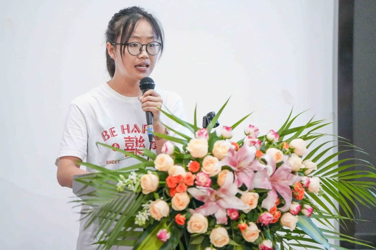 “营”在暑期,一战成“硕”!我校2024届暑期考研集训营开营啦! 第 10 张 “营”在暑期,一战成“硕”!我校2024届暑期考研集训营开营啦! 第 10 张