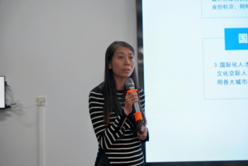 【魅力工程】-新生入学教育(二)——建筑工程学院系列讲座学生发展篇 第 6 张 【魅力工程】-新生入学教育(二)——建筑工程学院系列讲座学生发展篇 第 6 张