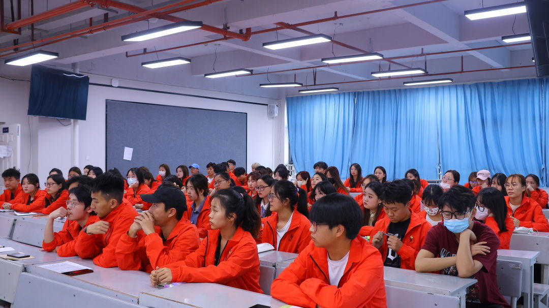 学习贯彻习近平总书记致云南大学建校100周年贺信精神 第 4 张