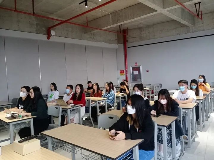 艺术与传媒学院党支部“学习强国”知识竞赛圆满成功 第 3 张