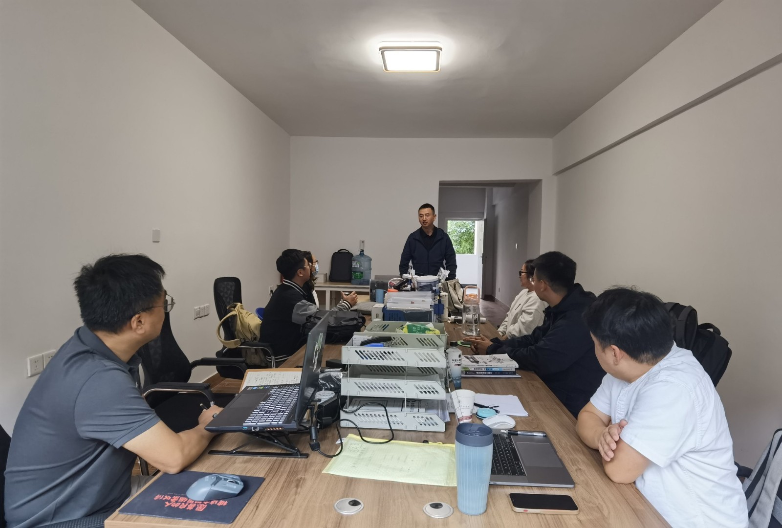 孙仕云教授进行示范课.jpg 孙仕云教授进行示范课.jpg