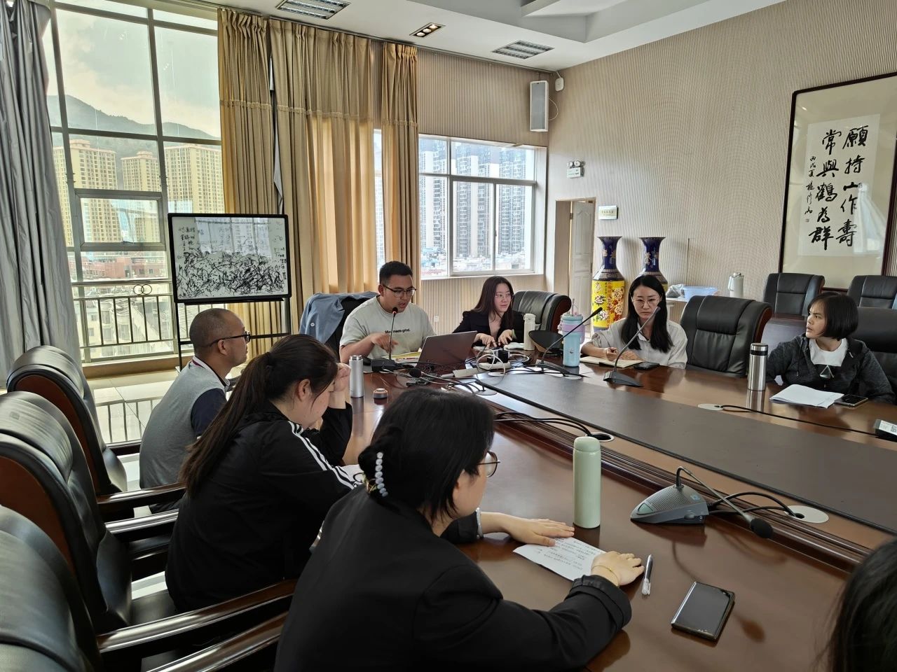 护理、助产(学)专业就业推进会圆满召开 第 3 张 护理、助产(学)专业就业推进会圆满召开 第 3 张