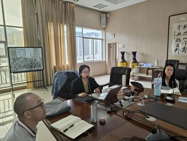 护理、助产(学)专业就业推进会圆满召开 第 6 张 护理、助产(学)专业就业推进会圆满召开 第 6 张