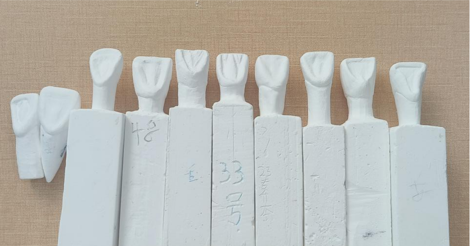 巧手雕化 形刻于心丨口腔医学技术专业技能展 第 9 张 巧手雕化 形刻于心丨口腔医学技术专业技能展 第 9 张