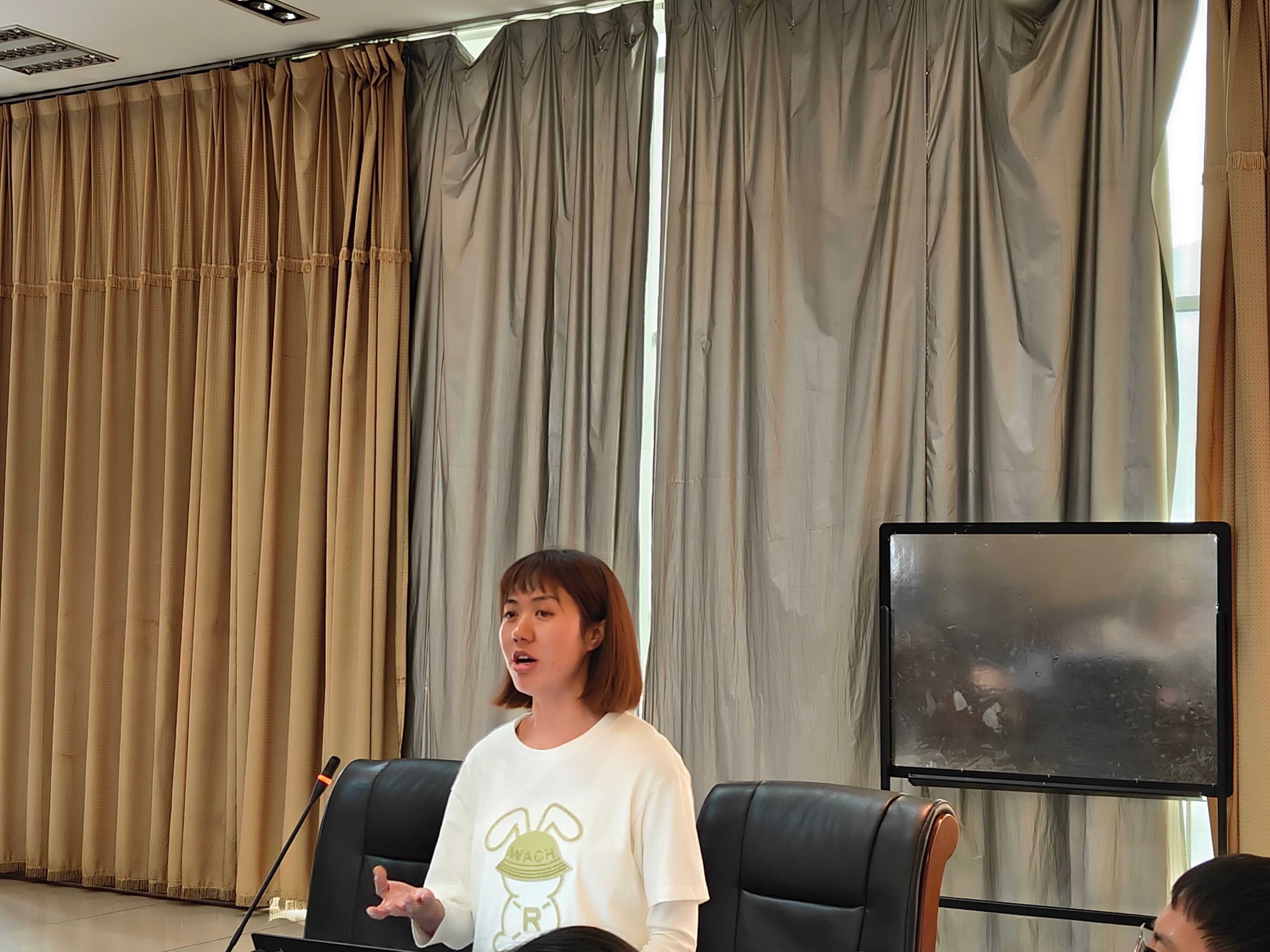 全员联动促就业，多措并举凝合力|医学院召开2024届毕业 生第三次就业工作推进会 第 4 张