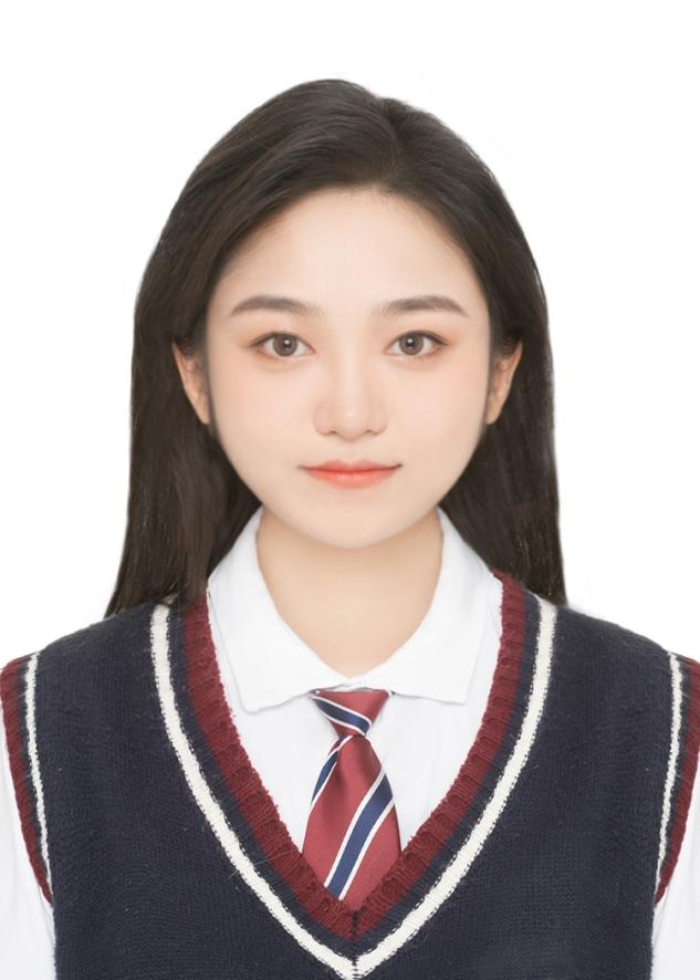 郭欣怡