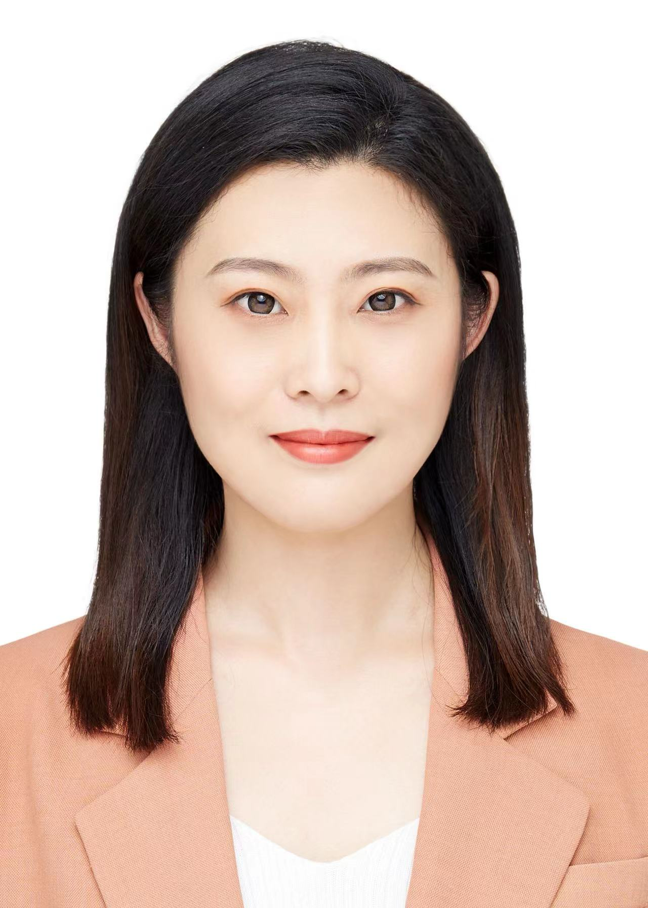 王巍