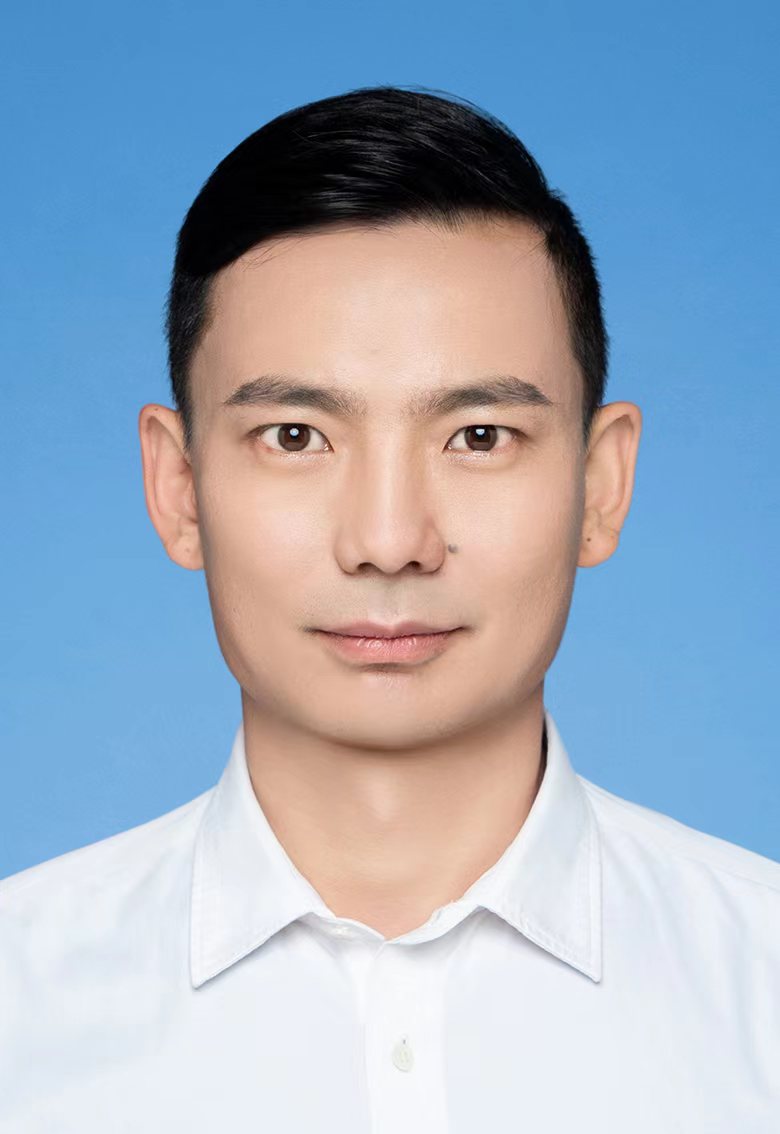 林跃超