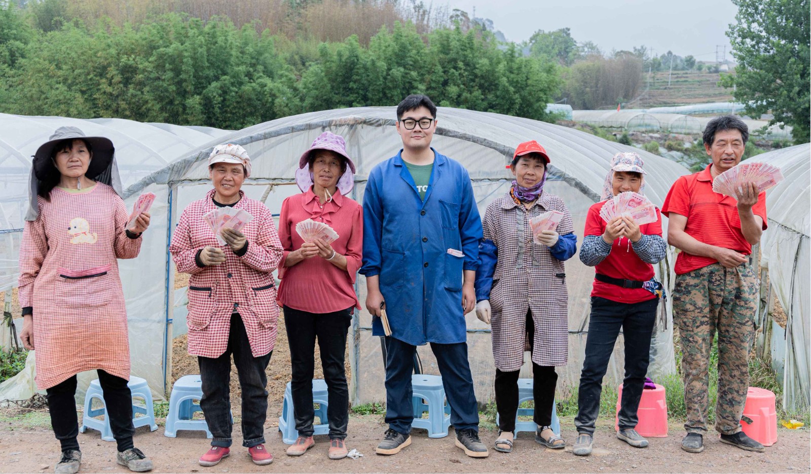 斩获全国银奖,这个团队让侠界奇药照见现实⁉️ 第 8 张 斩获全国银奖,这个团队让侠界奇药照见现实⁉️ 第 8 张