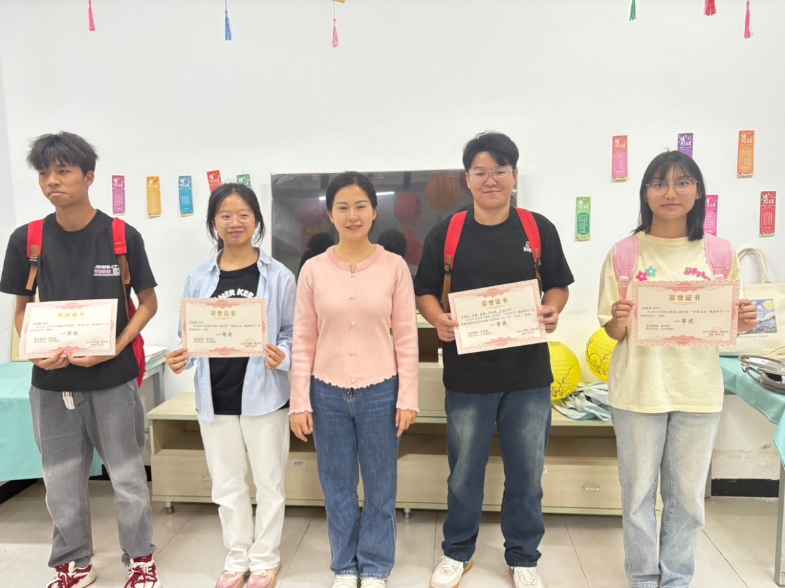 【信智社区】青春无艾,健康同行 第 3 张 【信智社区】青春无艾,健康同行 第 3 张