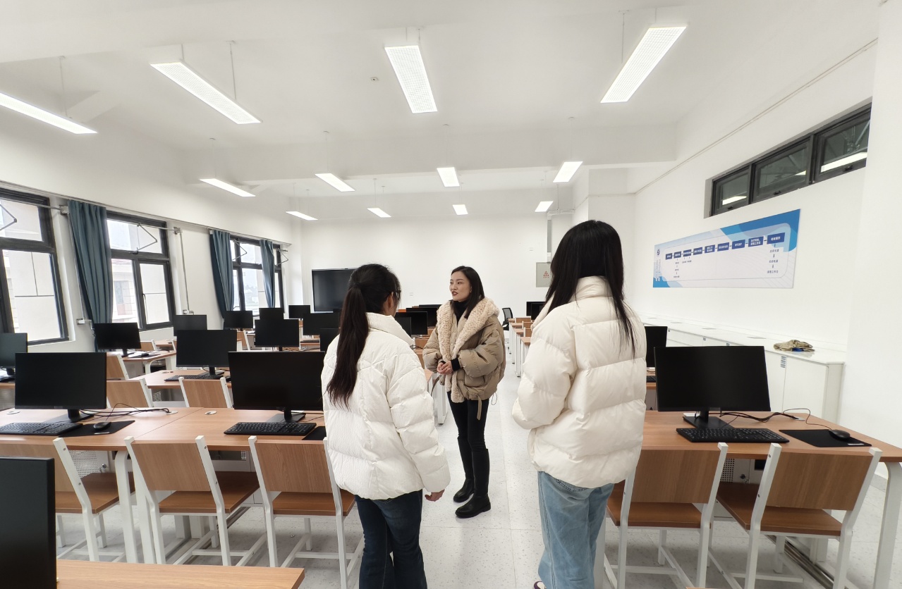 深化产教融合 精准对接需求—— 我院赴多单位开展口腔医学技术专业人才培养方案调研 第 3 张