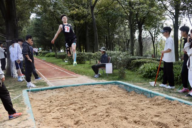赛场逐光燃激情 医者同心向未来 第 4 张