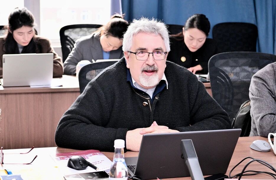 云南经济管理学院土木工程专业接受德国ASIIN认证现场评估 第 2 张 云南经济管理学院土木工程专业接受德国ASIIN认证现场评估 第 2 张