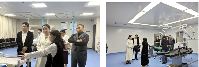 云南经济管理学院携手两大企业共建实践基地,助力翰文集团大健康产业战略布局 第 5 张 云南经济管理学院携手两大企业共建实践基地,助力翰文集团大健康产业战略布局 第 5 张