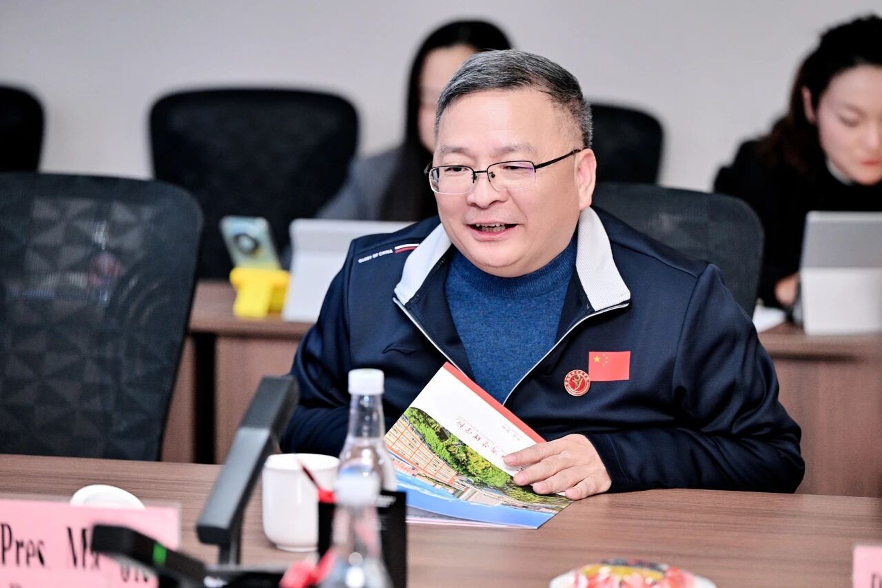 云南经济管理学院土木工程专业接受德国ASIIN认证现场评估 第 11 张 云南经济管理学院土木工程专业接受德国ASIIN认证现场评估 第 11 张