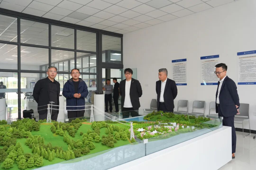 云经管携手金蝶，共建数智产业学院 第 1 张