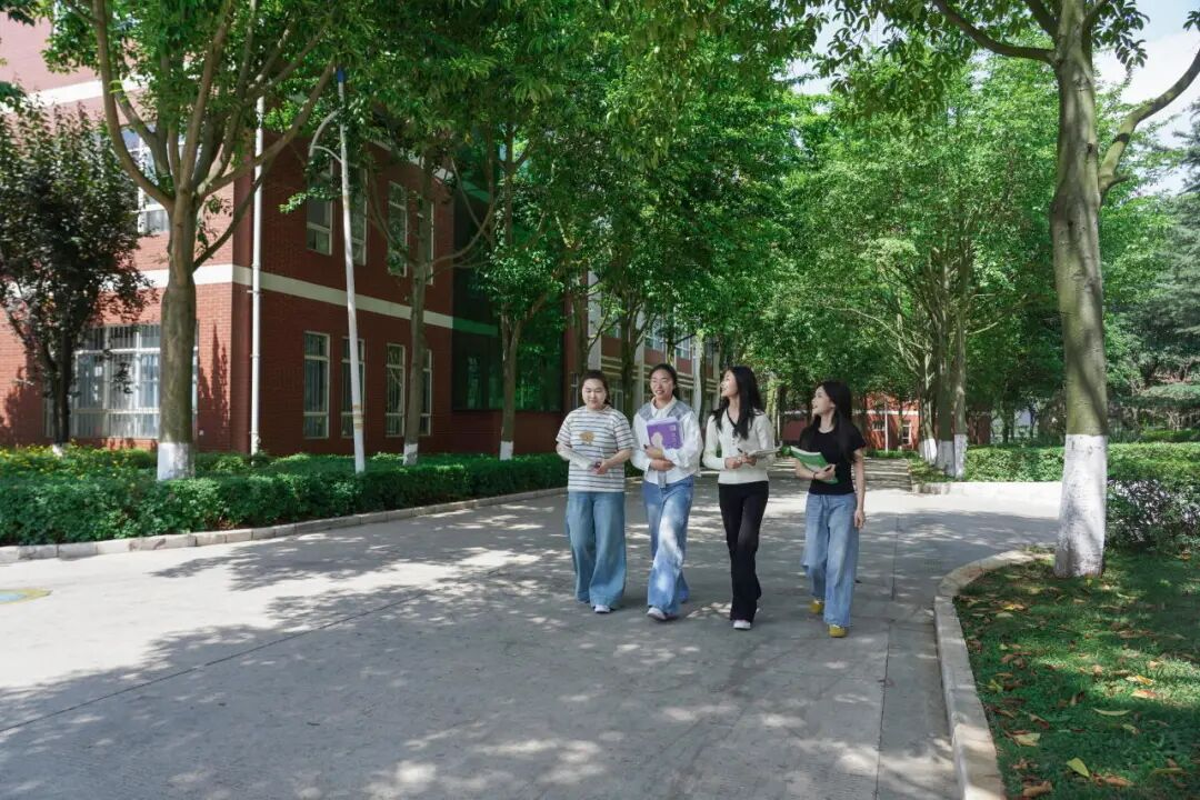 804宿舍，全“研”上岸‼️ 第 16 张
