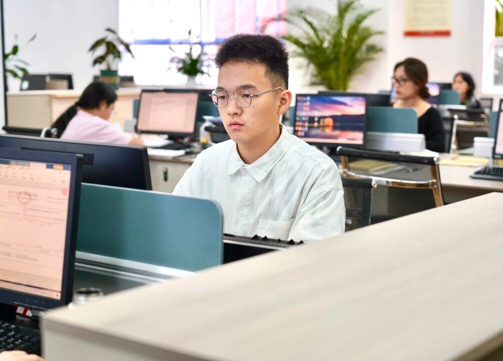 不再犹豫！云经管会计学为你选对未来路！ 第 13 张