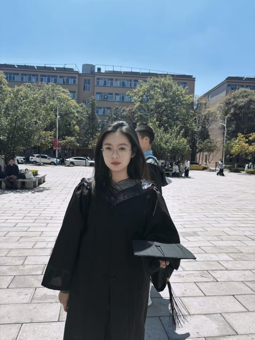 10-刘巍琳 云南中医药大学药学专业.png