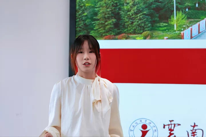 薪火相传守初心 融媒逐梦启新程——医学院融媒体中心换届大会顺利召开 第 9 张 薪火相传守初心 融媒逐梦启新程——医学院融媒体中心换届大会顺利召开 第 9 张