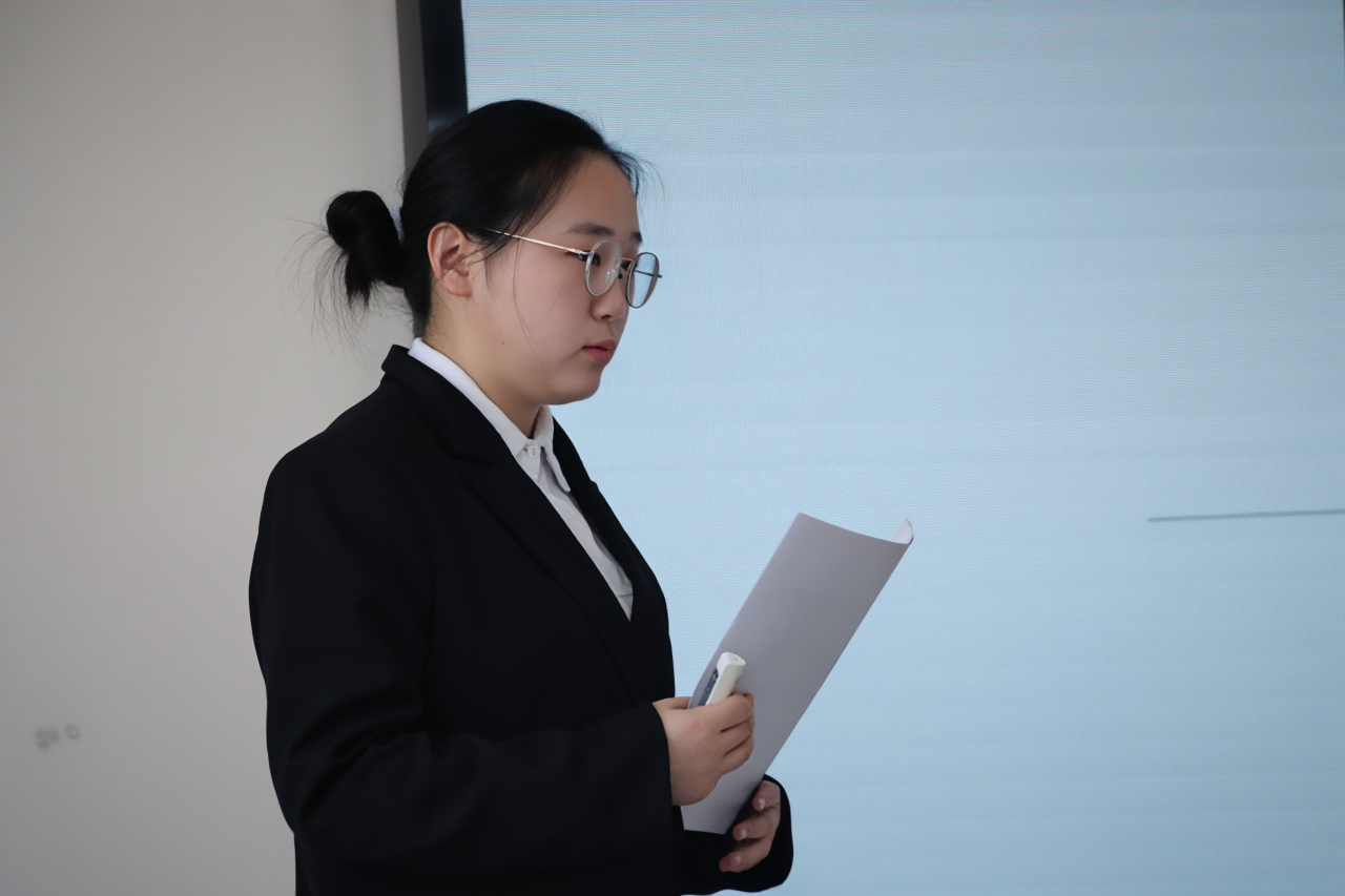 薪火相传守初心 融媒逐梦启新程——医学院融媒体中心换届大会顺利召开 第 11 张 薪火相传守初心 融媒逐梦启新程——医学院融媒体中心换届大会顺利召开 第 11 张
