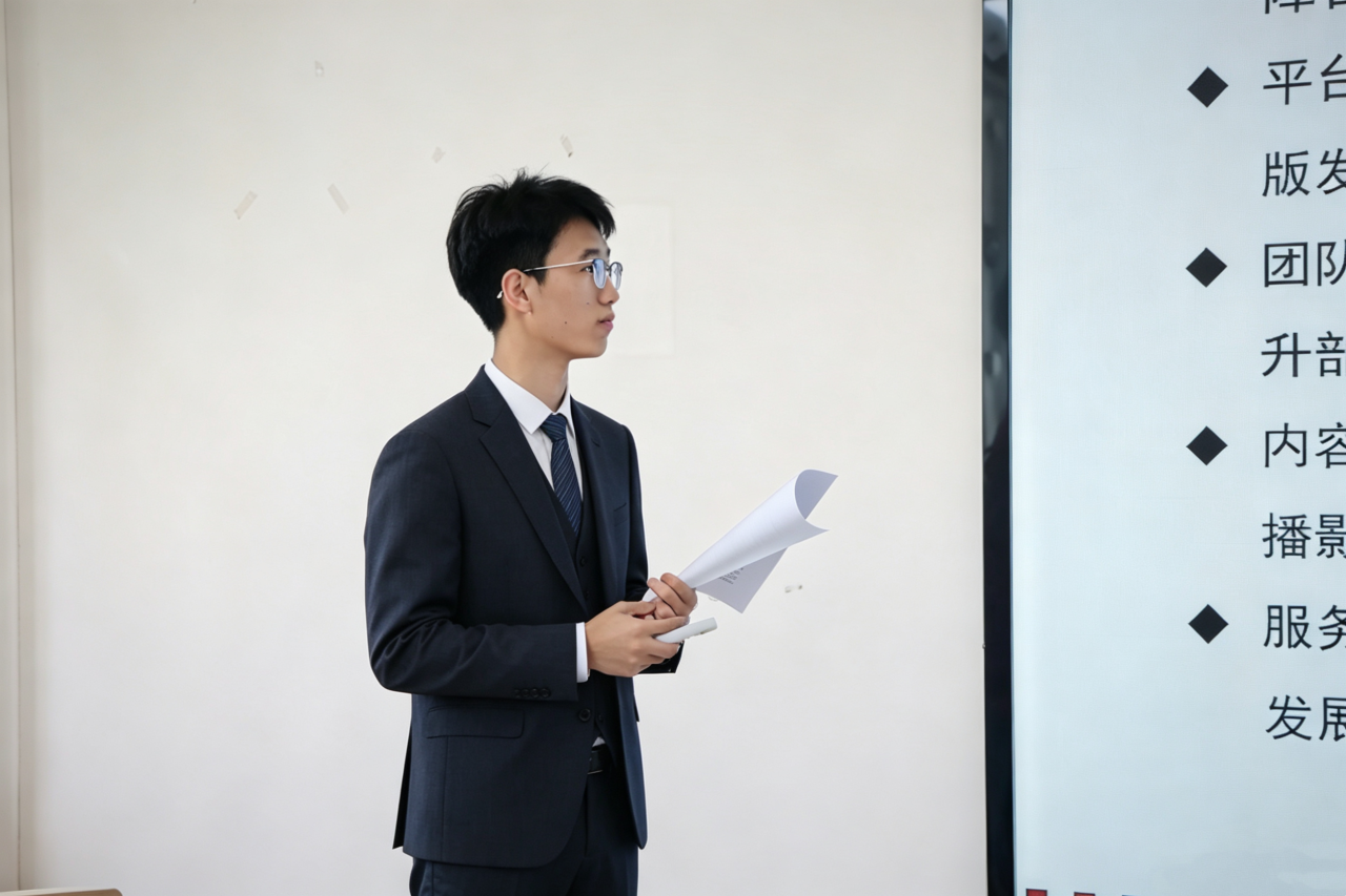 薪火相传守初心 融媒逐梦启新程——医学院融媒体中心换届大会顺利召开 第 12 张 薪火相传守初心 融媒逐梦启新程——医学院融媒体中心换届大会顺利召开 第 12 张