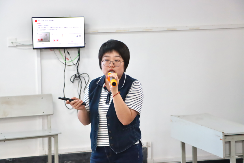 微信图片_2026-10-08_113401_087.png 初识医路,筑梦启航|医学院开展2026级新生入学专业教育 第 3 张