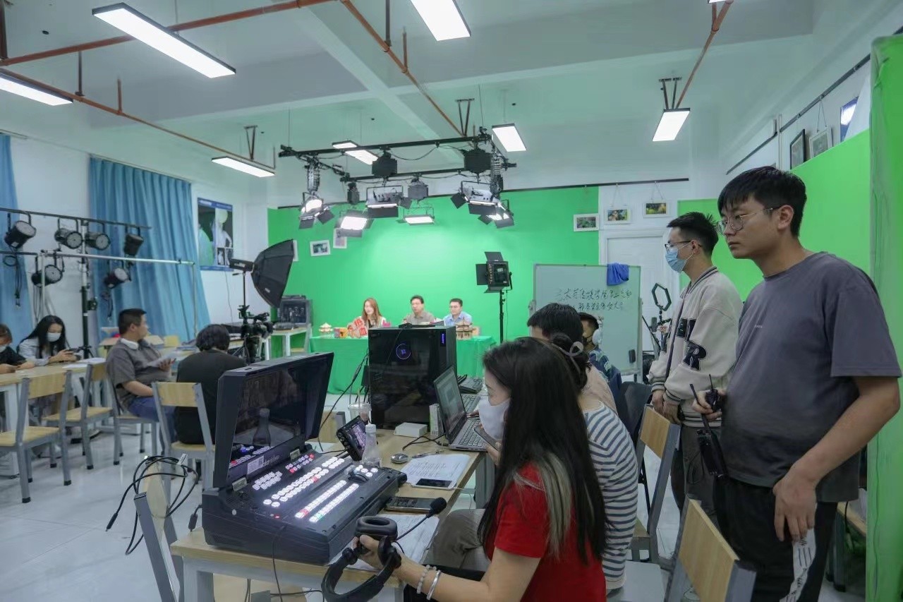 实力护航・艺传学院匠心筑梦 第 7 张